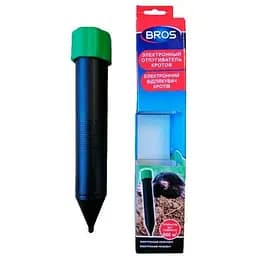 Устройство-отпугиватель Bros Sonic от кротов (12547)