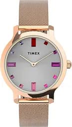 Годинник Timex Tx2u87000