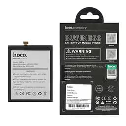 Акумулятор Hoco HB526379EBC для Huawei Y6 Pro/Honor Play 5X/ Honor 4C Pro/Enjoy 5 - мініатюра 5