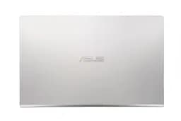 Кришка ноутбука / кришка екрана / кришка матриці для ноутбука Asus A509, D509, F509, R509, S509, X509, P1500 (90NB0MZ1-R7A011) Silver Оригінал від Asus
