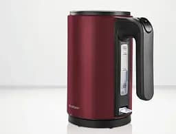 Електрочайник Silver Crest 2400w - мініатюра 5