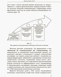 Інклюзивне навчання за нозологіями. Дитина з розладами аутистичного спектра - мініатюра 6