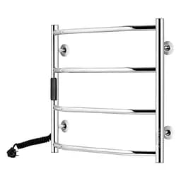 Полотенцесушитель электрический Kroner KRP Diva EL500x500-4 (CV036318)