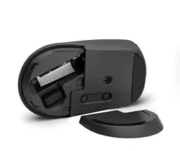 Комп'ютерна миша HP 400 Quiet WL/BT чорний teh0013993 - мініатюра 7