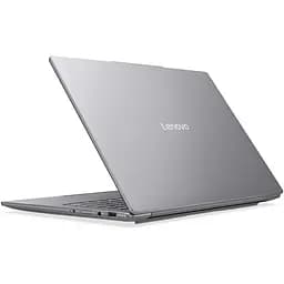 Ноутбук Lenovo Yoga Pro 7 14ASP9 з процесором AMD Ryzen™ AI 9 365 pana la 5.0GHz, 14.5" 2.8K WQXGA+, OLED, 120Hz, 32GB LPDDR5x RAM, 1TB SSD, AMD Radeon™ 8 - мініатюра 8