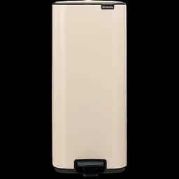 Бак для мусора Brabantia Bo Pedal Bin с педалью 30 л (238123)