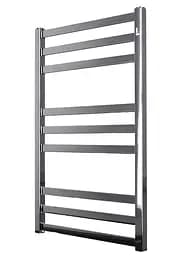 Водяна рушникосушка Mario Чікаго 800x530/500, Хром