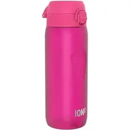 Пляшка для води ION8 750 мл (ЕКО пляшка) BPA Free Pink (I8RF750PIN)