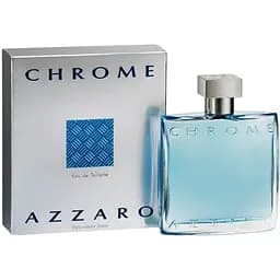 Туалетная вода Azzaro Chrome 50 мл