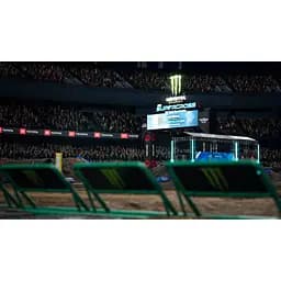 Ключ активації Microsoft Monster Energy Supercross 4 - Special Edition для Xbox One/Series - мініатюра 7