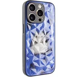 Чохол Epik TPU+PC Prisma Fluffie для Apple iPhone 12 Pro 6.1 Pusheen
