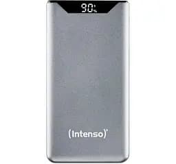 Портативний зарядний пристрій USB 20000MAH QC3.0 GREY F20000 7332054 INTENSO - мініатюра 4