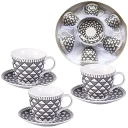 Сервіз чайний S&T Роберта 12 предметів (15192)