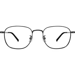 Комп'ютерні окуляри Xiaomi Blue Light Blocking Glasses Black (BHR8794GL) [117608]