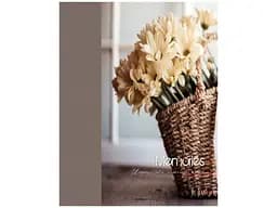 Альбом UFO PP-46200 Chrysanthemums 10х15х200см (PP-46200 Chrysanthemums)