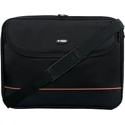 Сумка Yenkee 15.6" YBN 15BDL01 (Black) (6811358)