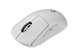 Миша комп'ютерна Logitech Pro X Superlight 2 SE WHITE (910-007555) - мініатюра 2
