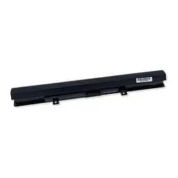Акумулятор для ноутбука BestBatt Toshiba (PA5184U-1BRS) Satellite C50 C55 (Replacement)