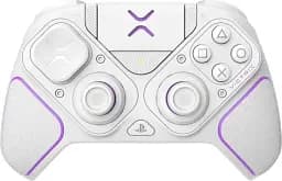 Геймпад Victrix Pro BFG Wireless Controller for Playstation White (052-002-WH)