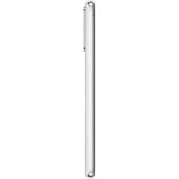 Смартфон Samsung Galaxy S20 FE SM-G780F 6/128Gb White (SM-G780FZWD) [NFC, 2 SIM/1 SIM + eSIM] - мініатюра 5