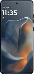 Смартфон Motorola Moto Edge 60 12/256GB Gibraltar Sea (PB7H0031) - мініатюра 2