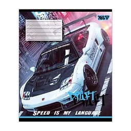 Упаковка зошитів Yes Drift А5/24 кл. 20 шт. (768884) - мініатюра 3