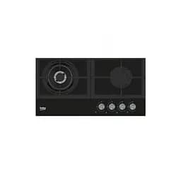 Варильна поверхня газова Beko HILW 64225 S - мініатюра 8