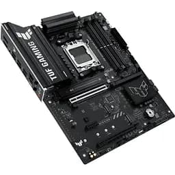 Материнська плата Asus TUF Gaming B650E-E WiFi Socket AM5 - мініатюра 5