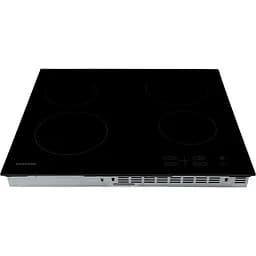 Електрична варильна поверхня Samsung NZ64T3506AK/WT [150306] - мініатюра 4