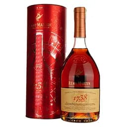 Коньяк Remy Martin Accord Royal NY Edition 40% 0.7 л в коробці
