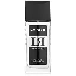 Дезодорант La Rive Password парфумований 80 мл (5901832063001)