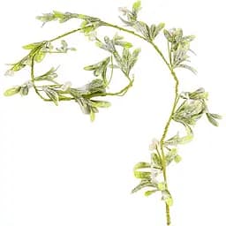 Декоративна гілочка Lefard 150 см зелена (801-315)