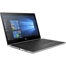 Ноутбук HP ProBook 440 G5 (i5-8250U/4/500) - Class A- "Б/В" - мініатюра 7