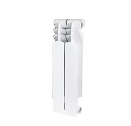 Радіатор біметалевий Thermo Alliance Bi-Vulcan 500/96 2 секції (V50096B)