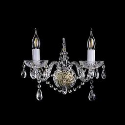 Бра K11114/2GO.CL