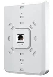 Точка доступу Ubiquiti UniFi U6 In-Wall (U6-IW) - мініатюра 4