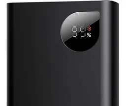 Зовнішній акумулятор Baseus Adaman Metal 20000 mAh 30W (PPAD030001) - мініатюра 2