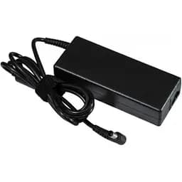 Блок живлення для ноутбука 1StCharger для ноутбуків Sony 150W(19.5V/7.7A) 6.5x4.4 силовий кабель Retail BOX