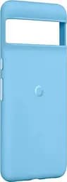 Чохол-накладка Google Official для Google Pixel 8 Pro Bright Blue (GA04976) - мініатюра 2
