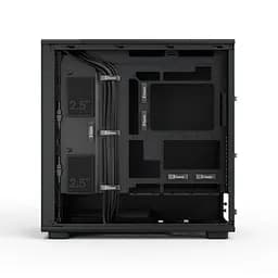 Корпус Fractal Design Epoch XL Solid без БЖ Black (FD-C-EPO1X-01) - мініатюра 11