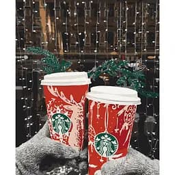 Картина за номерами ArtCraft Святкова подорож 40х50 см 12136-AC