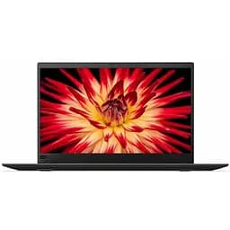 Ноутбук Lenovo ThinkPad X1 Carbon G6 LTE (i5-8350U/8/256SSD) - Class A- "Б/В"