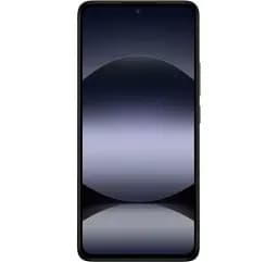 Смартфон Xiaomi Redmi Note 14 8/256Gb Midnight Black No Adapter Global version - мініатюра 3