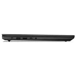 Ноутбук Lenovo 15.6 V15-G4 FHD IPS/Ryzen 3 7320U/8GB/256SSD/UMA/DOS/Black (82YU016NRA) - мініатюра 8