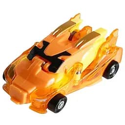 Ігровий набір машинок – трансформерів FUZION MAX – МАГНУС 54002 Різнокольоровий (6900006615205)