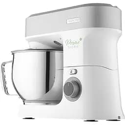 Кухонна машина Sencor 1200Вт білий - мініатюра 3