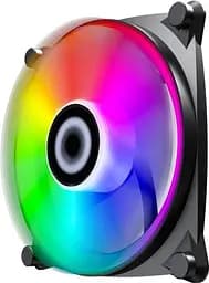 Вентилятор GameMax GMX-12-CBB (GMX-12-CBB)