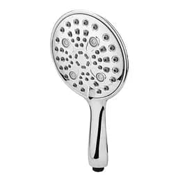 Водозберігаюча душова лійка Drop SPA6F-MULTI150 "Туман" із 6 SPA потоками - Економія 66%