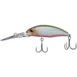 Воблер OSP Dunk 48SP 48 мм 5.0 г GF76, 2.0-2.5 м