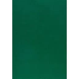 Набор фетра Santi жесткий 21 х 30 см 10 листов темно-зеленый (740420)